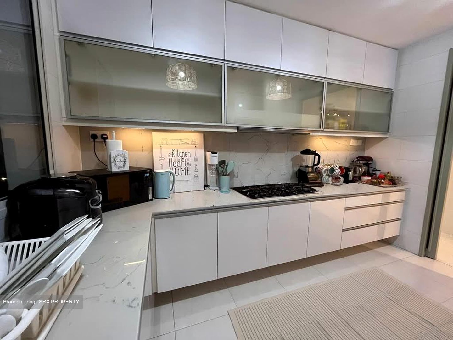 The Sea View (D15), Condominium #561383131